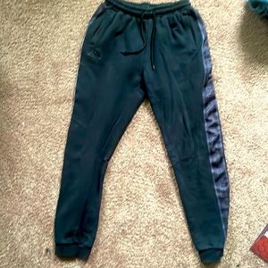 Kappa sweats